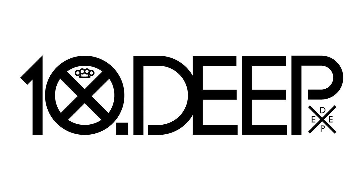 10.Deep