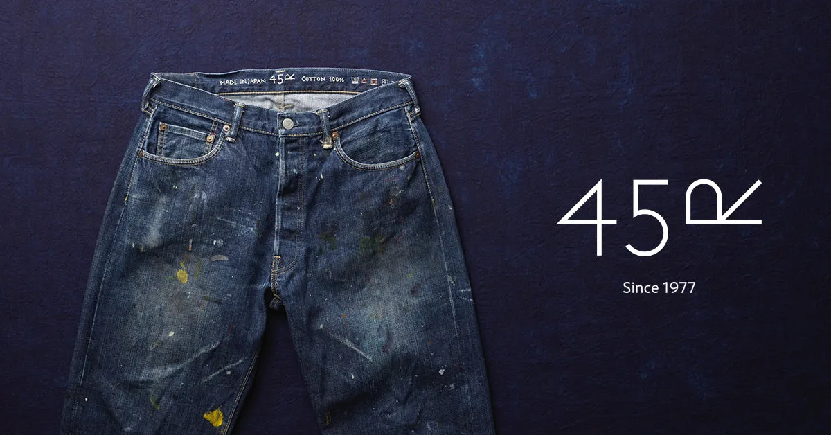 45R