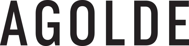 AGOLDE
