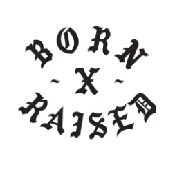 Born x Raised