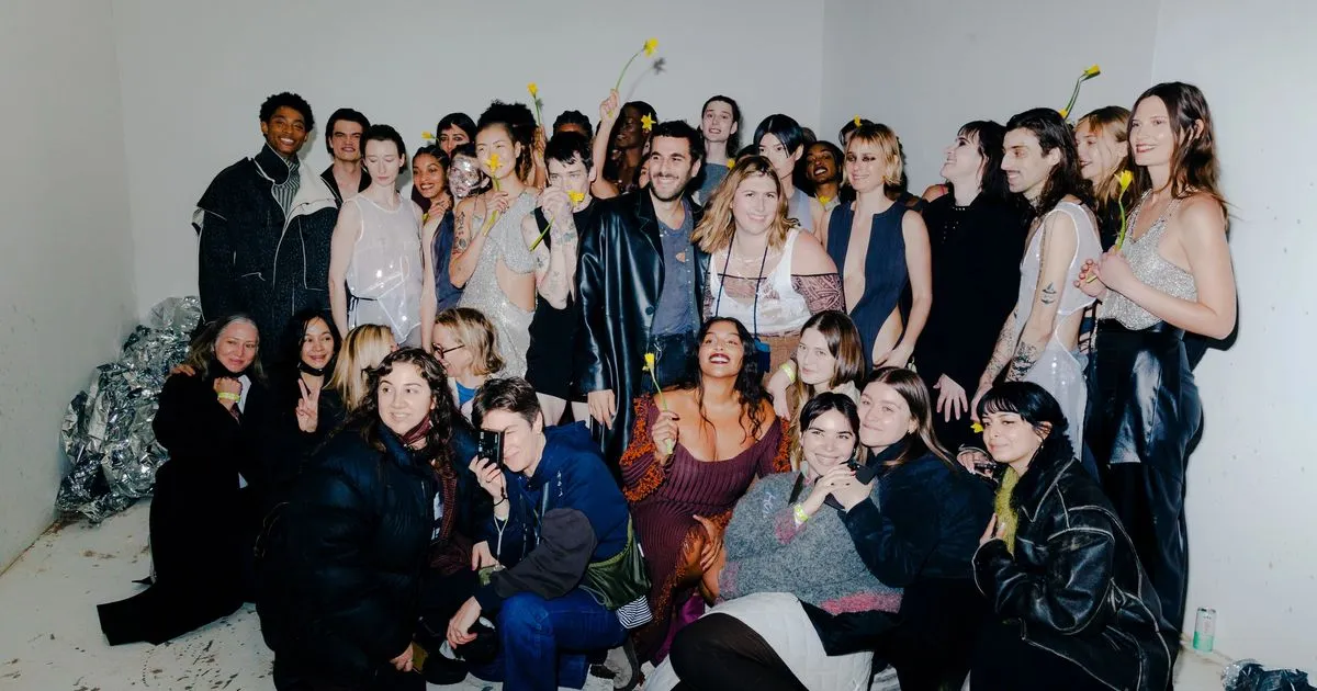 Eckhaus Latta