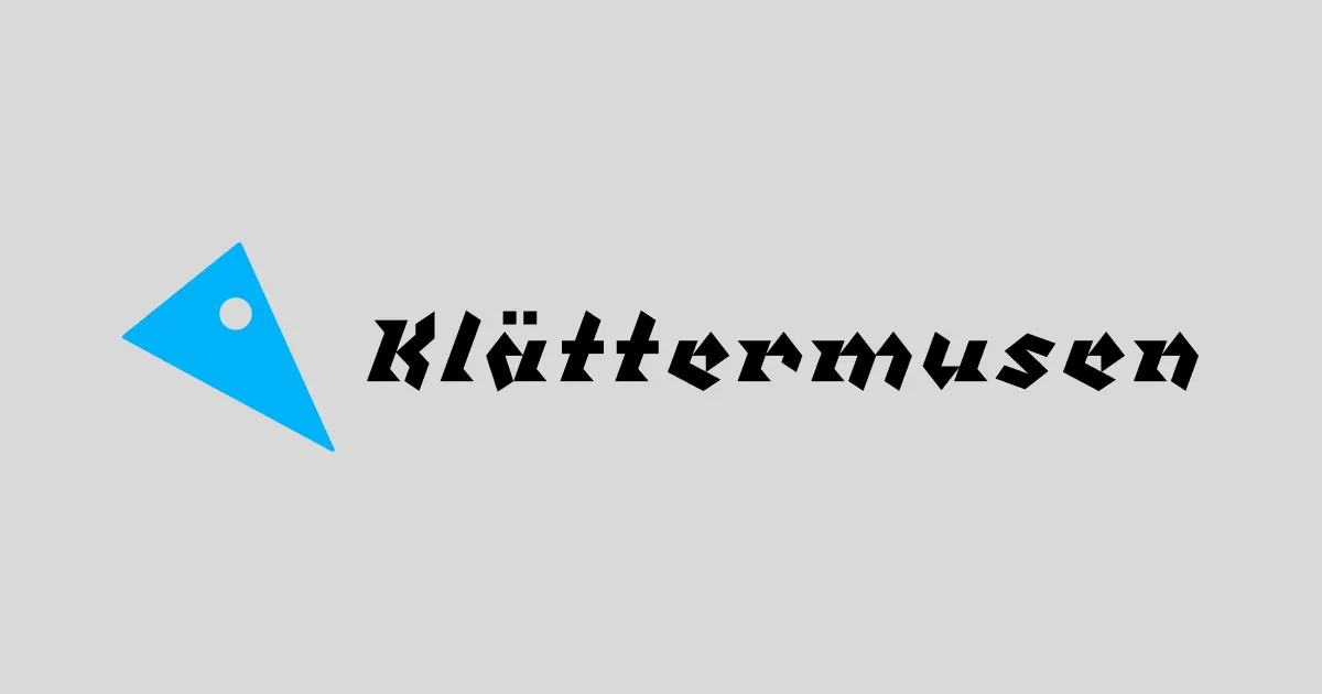 Klattermusen Light