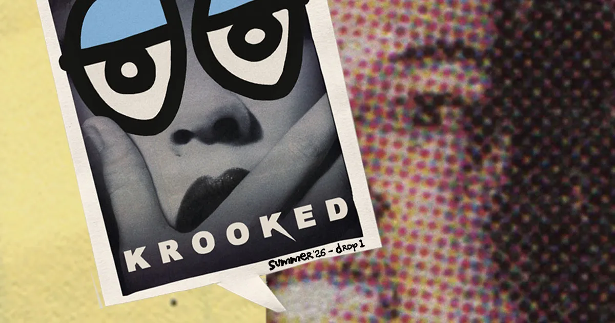 Krooked