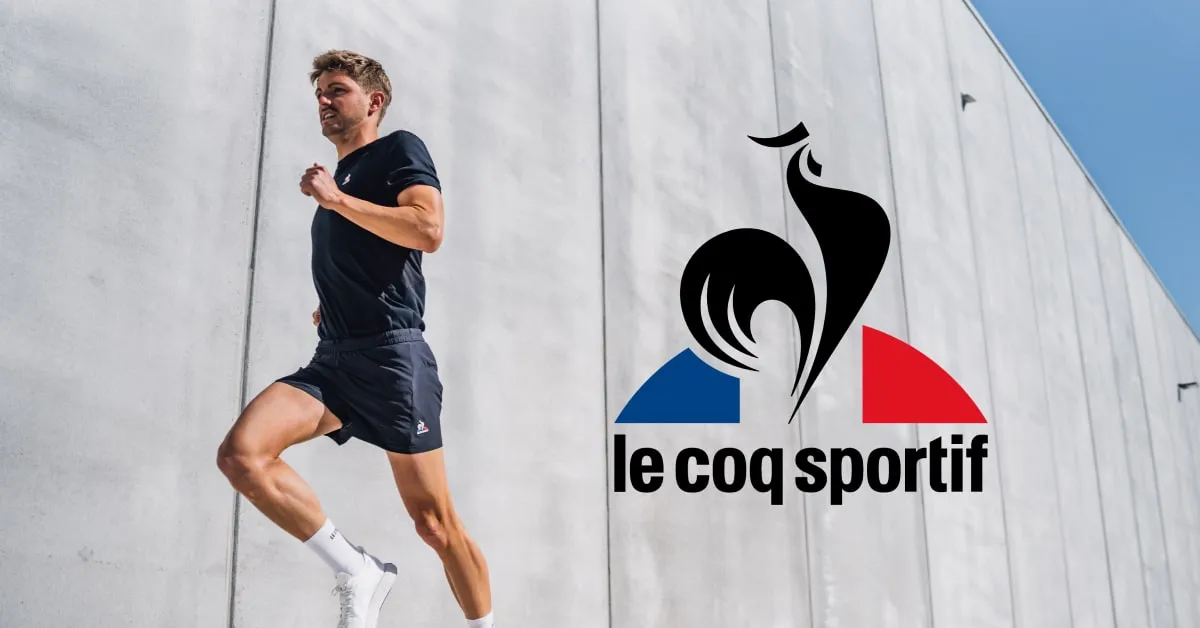 Le Coq Sportif