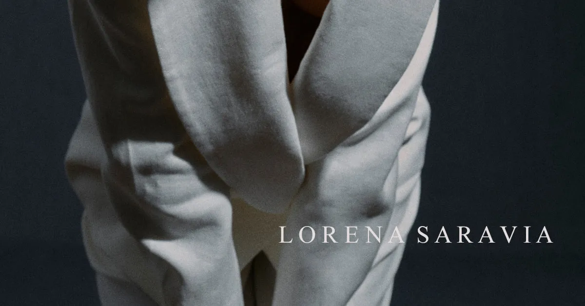 Lorena Saravia