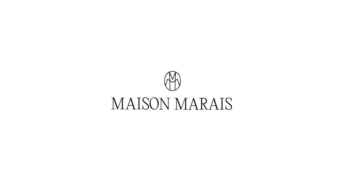 Maison Marais
