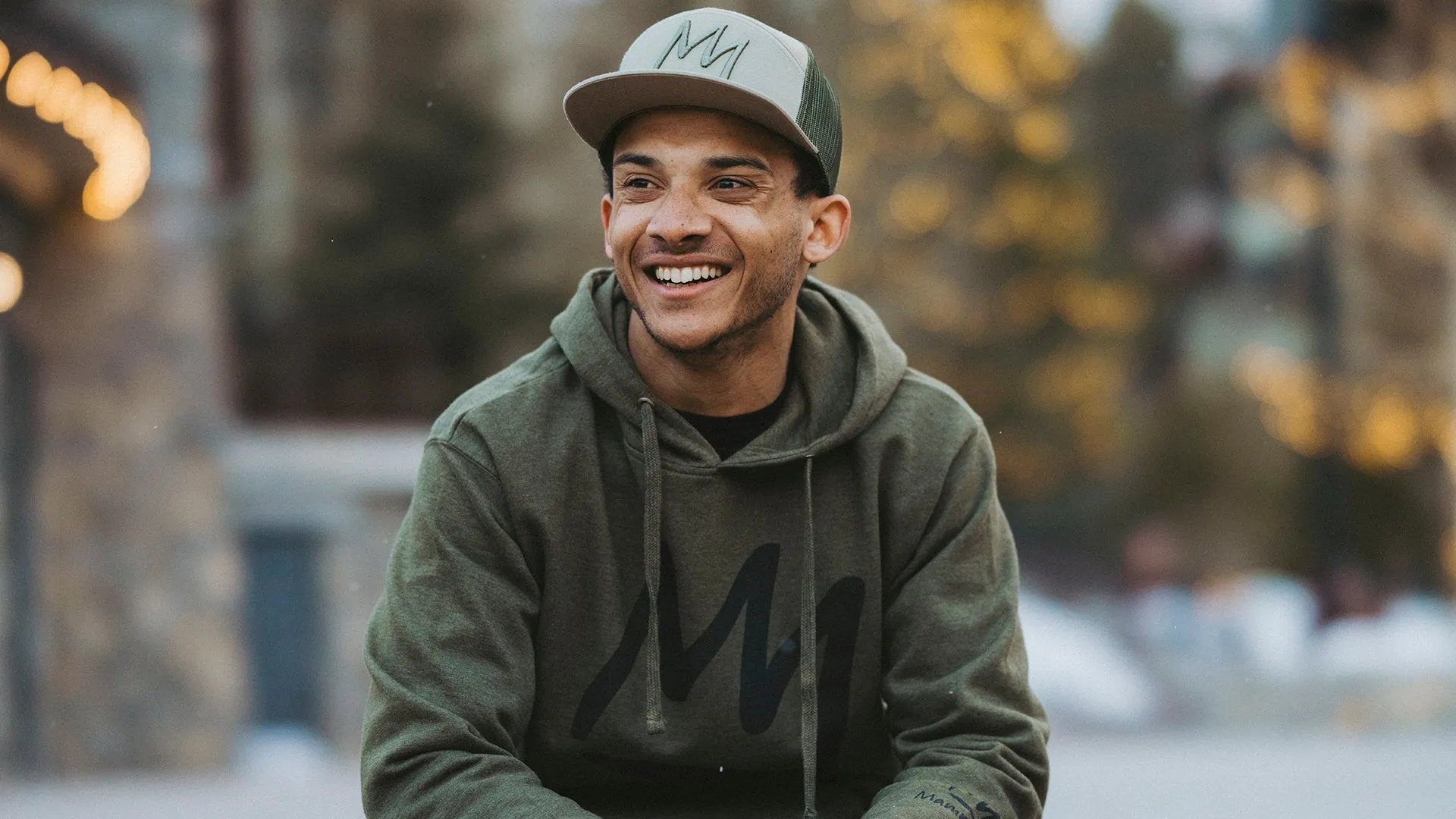 Mammoth Mountain Wear