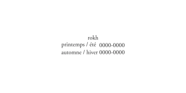 rokh