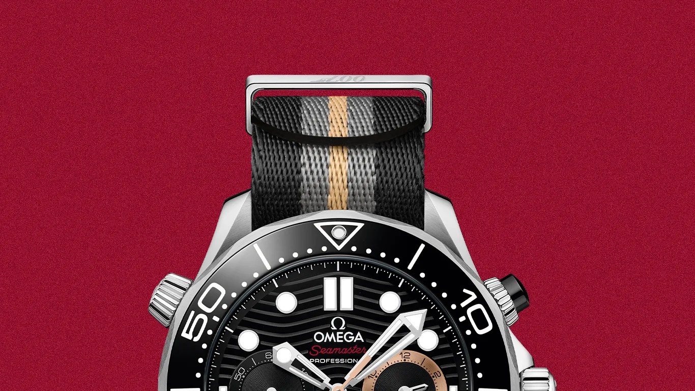 20 New Watches You Missed from Omega, Audemars Piguet, Seiko, Timex and More