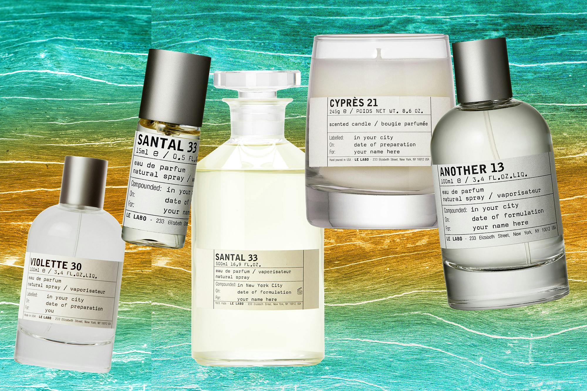 20 Years After Santal 33, Does Le Labo Still Smell Like Cool?