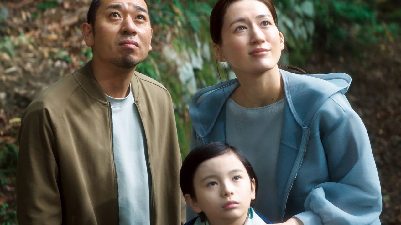 ギャラリー：是枝裕和「映画の神が舞い降りる瞬間のために映画を作っている」──映画『箱の中の羊』は5月29日公開