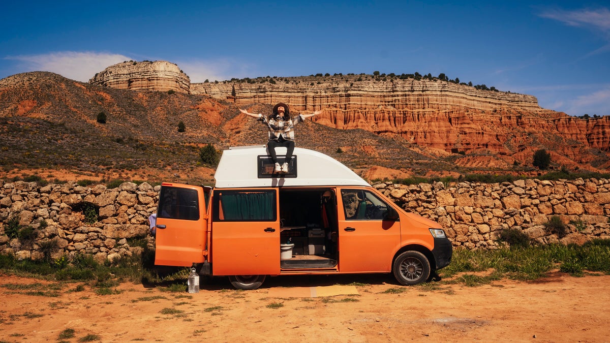 5 Camper Van Rental Companies to Try Before You Buy