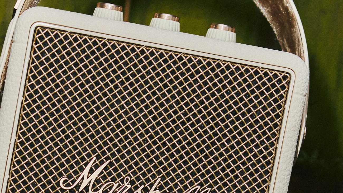 A British Hi-Fi Company Upgrades Its Vintage-Inspired Speaker
