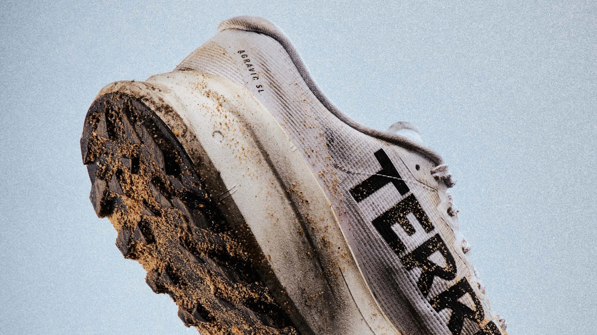 Adidas Retools a Beloved Sneaker Into a Real-Deal Trail Shoe with Elite Chops