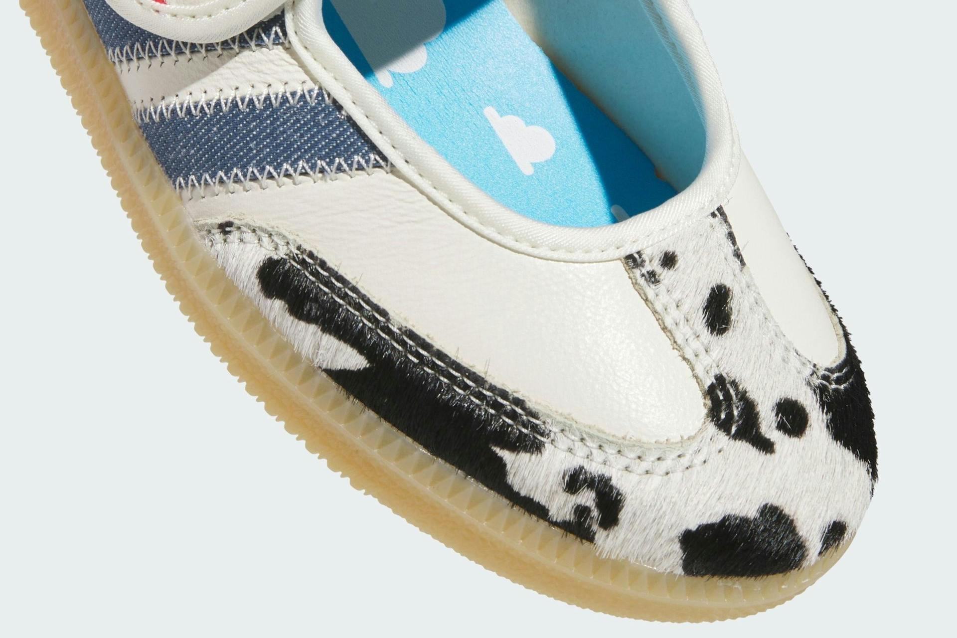 adidas Turns Its Best Mary Jane Sneaker Into the Coolest 'Toy Story' Flex