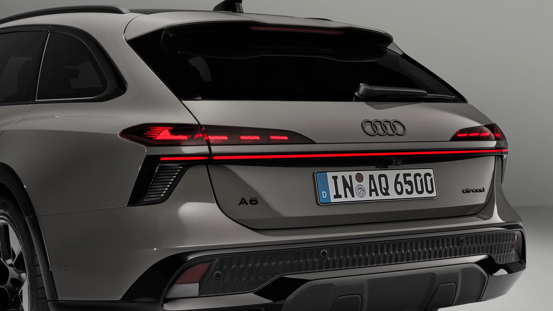 Audi Once Again Reminds the World How Cool Wagons Can Be