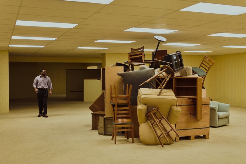 ‘Backrooms’ To Set New Record for A24's Biggest Weekend