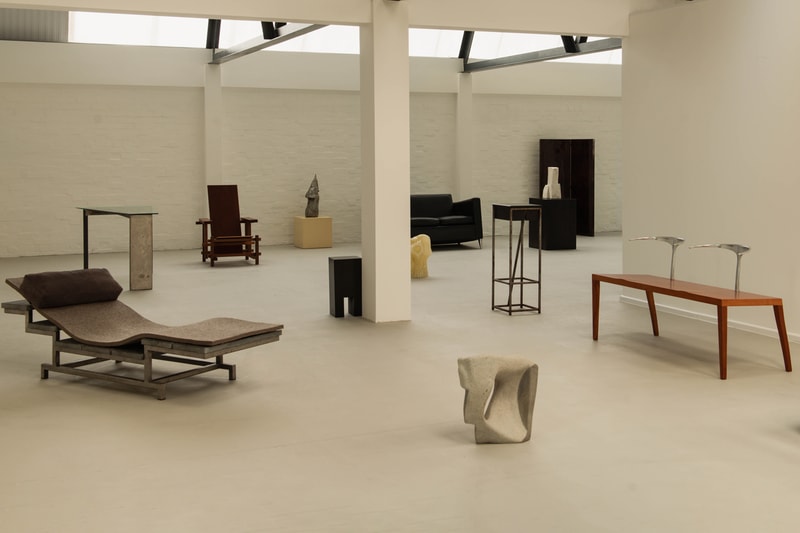 Basic.Space is Bringing its Curated Design Pop-Up to London
