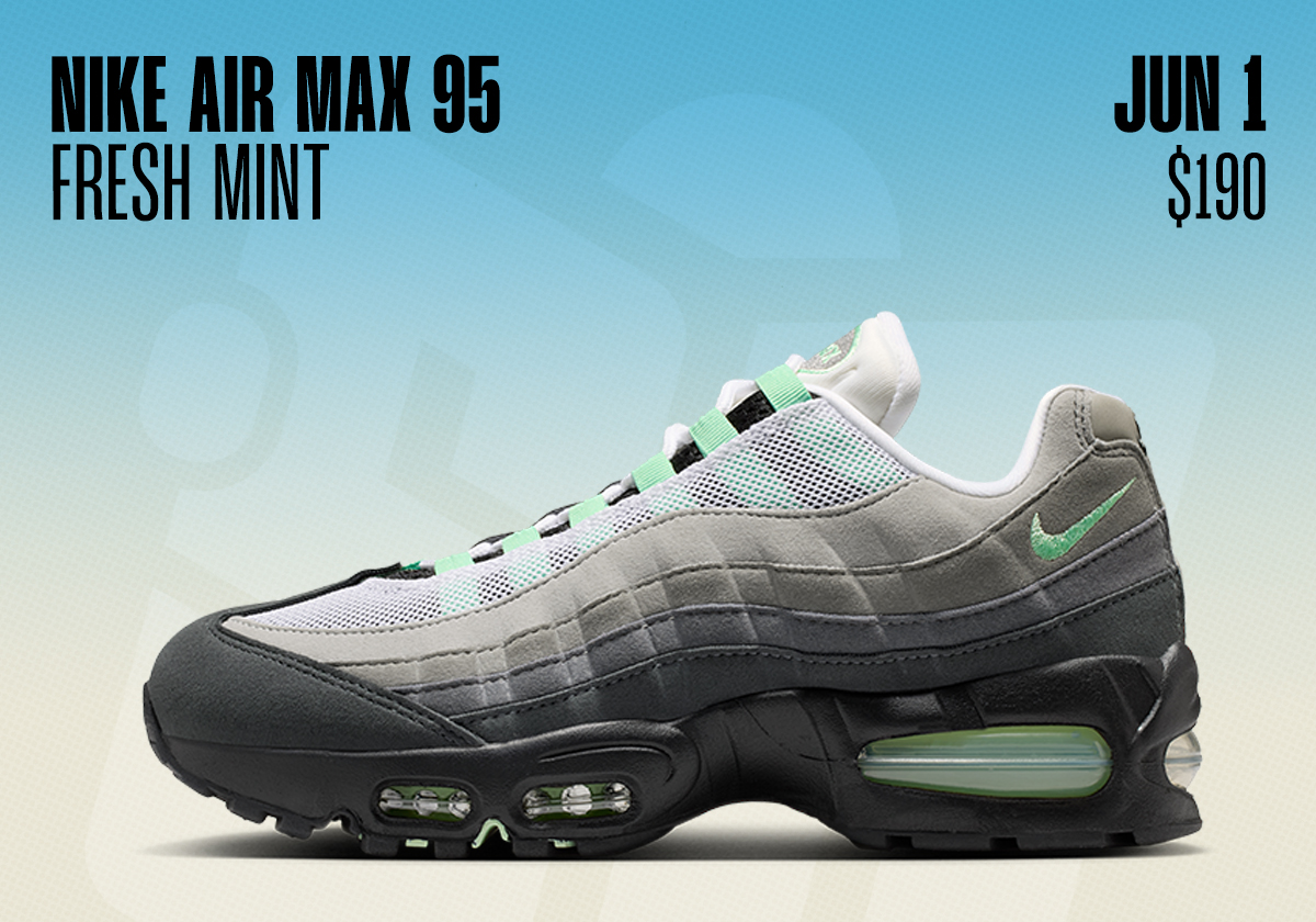 Caitlin Clark Kobe 5, Foamposite “Tianjin 2.0,” And This Week’s Best Releases
