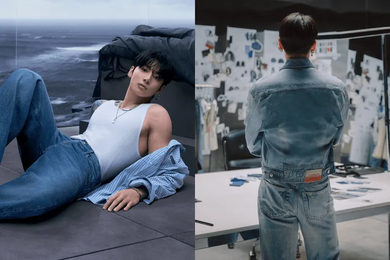 Calvin Klein x 田柾國首個聯名系列：全球粉絲期待已久，港台發售日期公開！