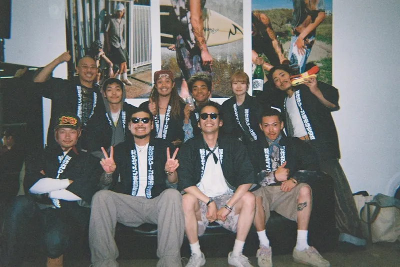 CarService 橋本奎 x SUGARHILL 林陸也 ── 10年の軌跡と現在地 | Interviews
