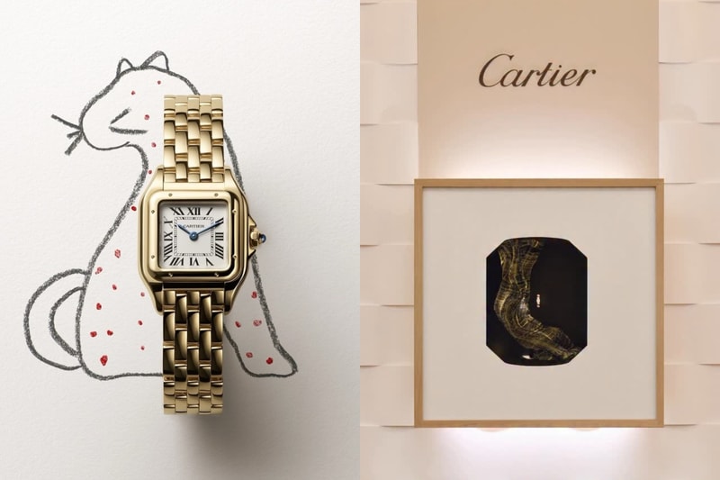 Cartier 到底多賺錢？Richemont 2026 財報出爐，珠寶部門一枝獨秀