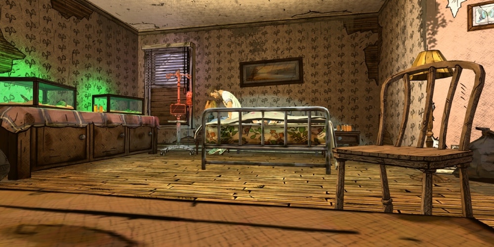 'Creepshow' Enters Gaming With an Anthology Horror Title Coming to PC This Summer