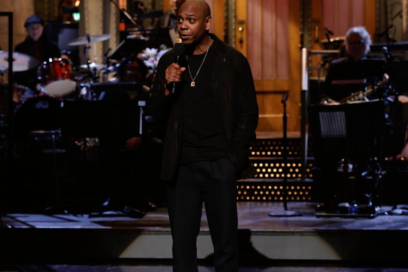 Dave Chappelle's Summer Camp Returns to Yellow Springs for Its 6th Year