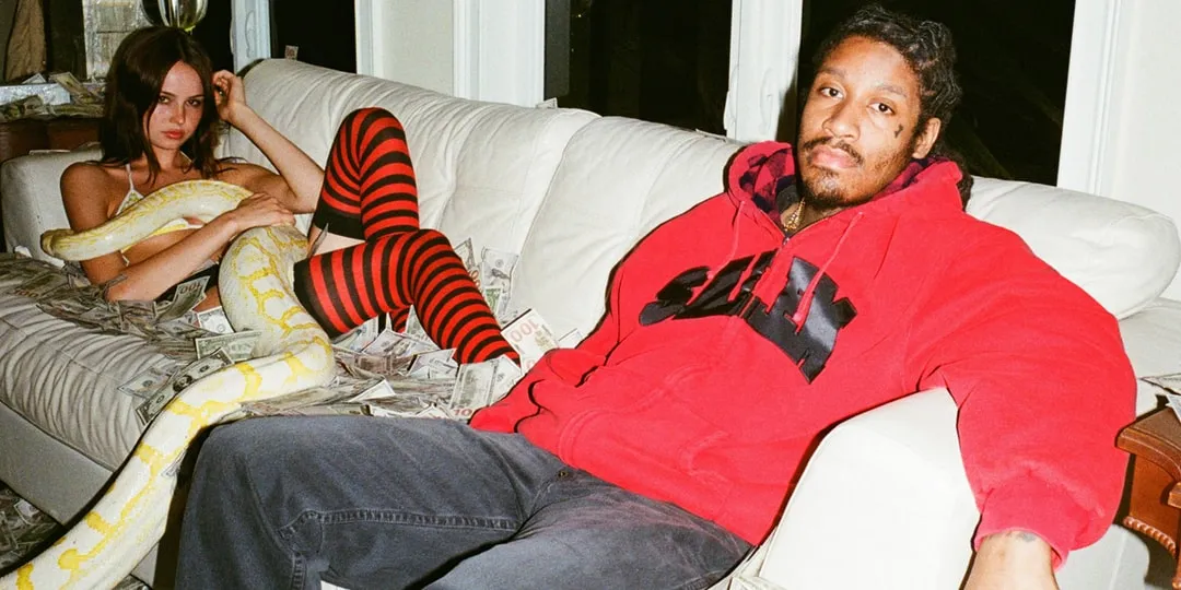 Don Toliver Drops "E85" Video on Gas Station Pumps, Skrilla Fronts SALEM x Supreme: Everything We Loved in Music This Week