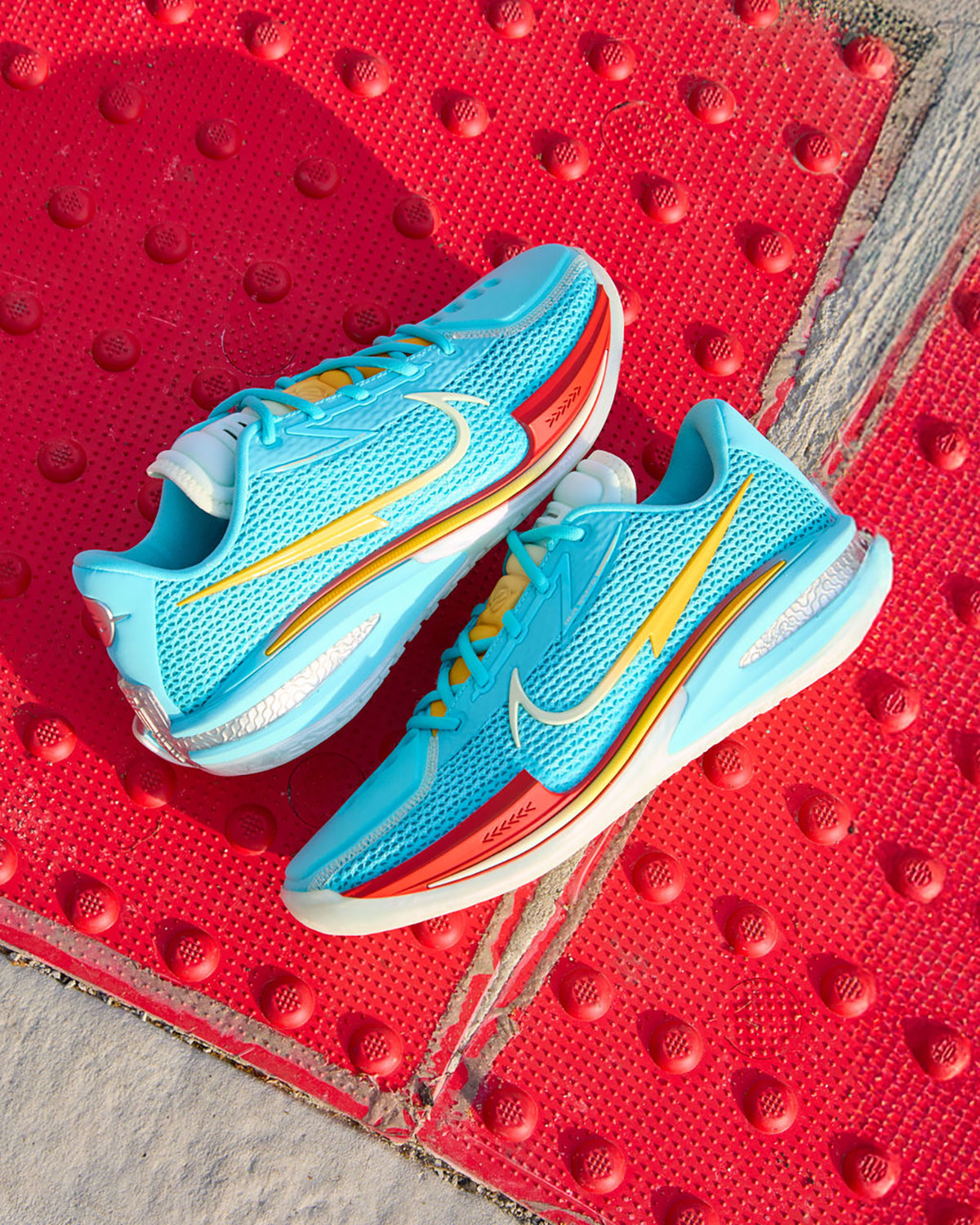 Dylan Harper’s Titan x Nike GT Cut 1 Drops Via Foot Locker On June 1st