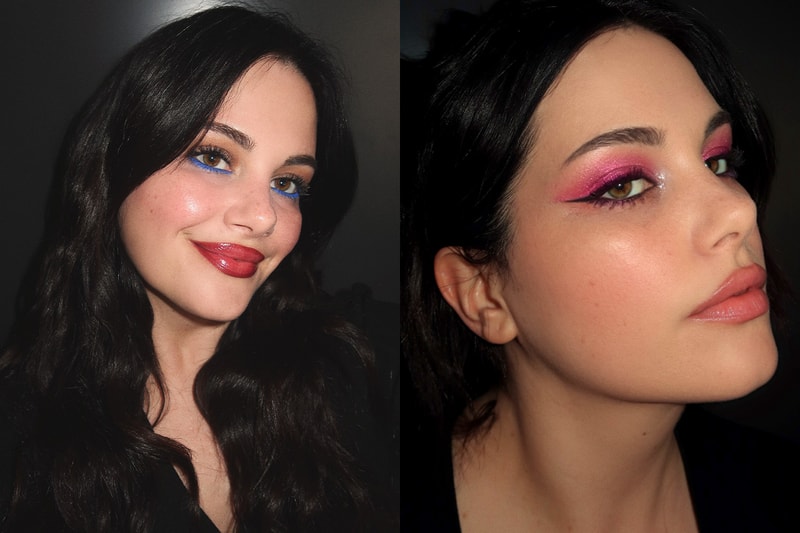 'Euphoria' Makeup Artist Alexandra French Is Abolishing Boring Makeup With Urban Decay