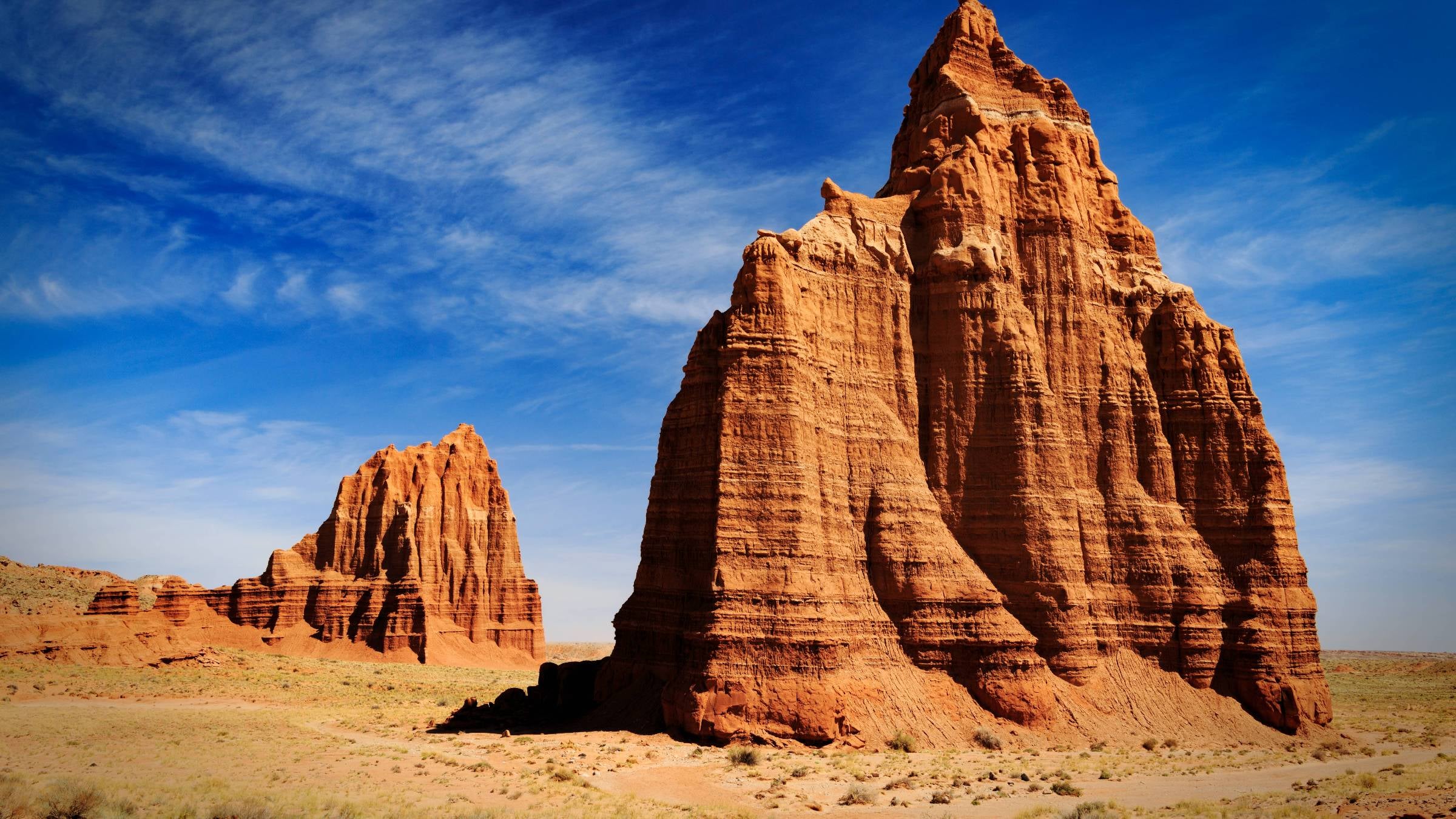Go Here, Not There: 5 Less-Crowded Alternatives to the Most Popular National Parks