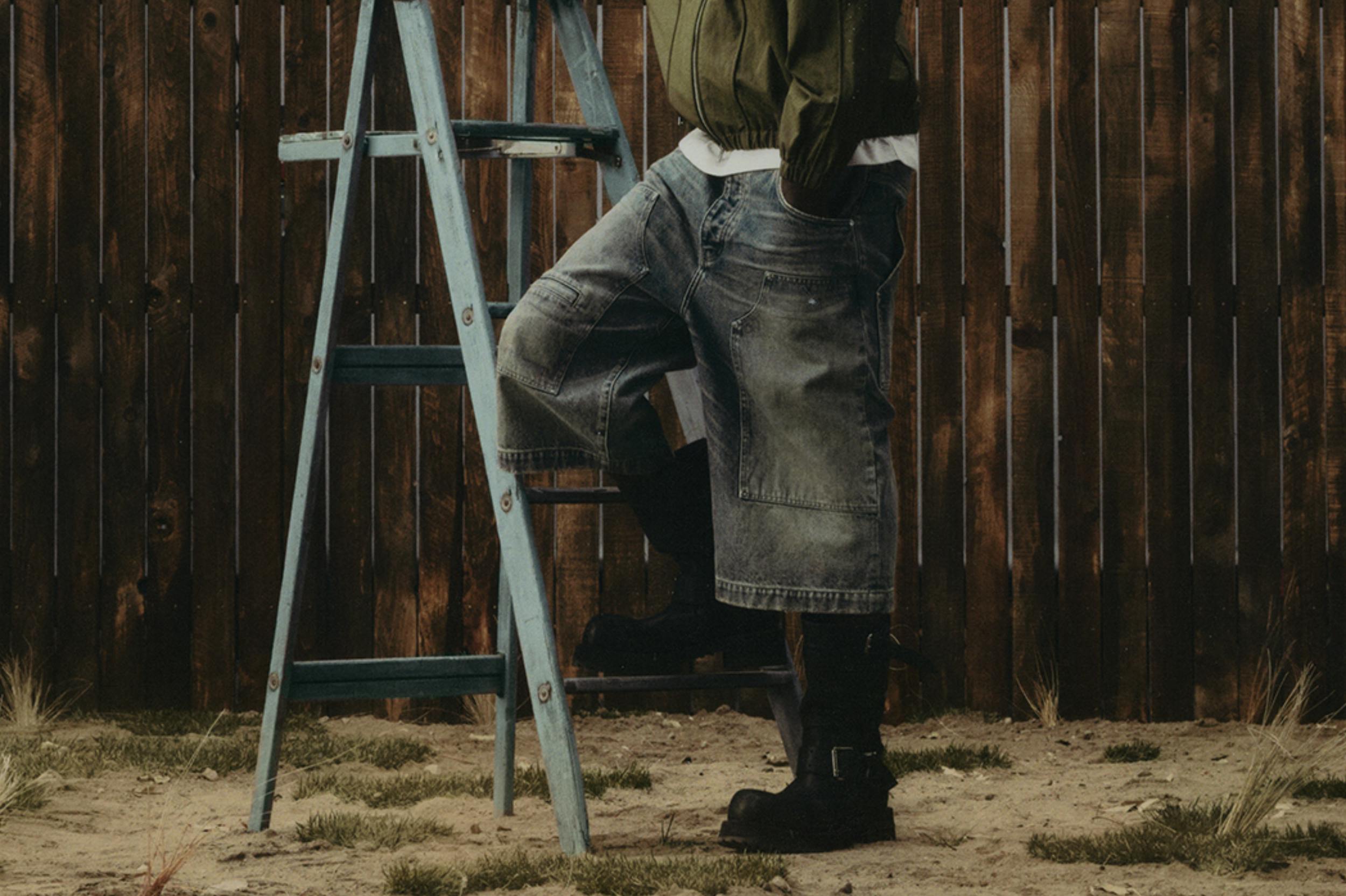 Haven’t You Heard? We’re Jortmaxxing This Summer