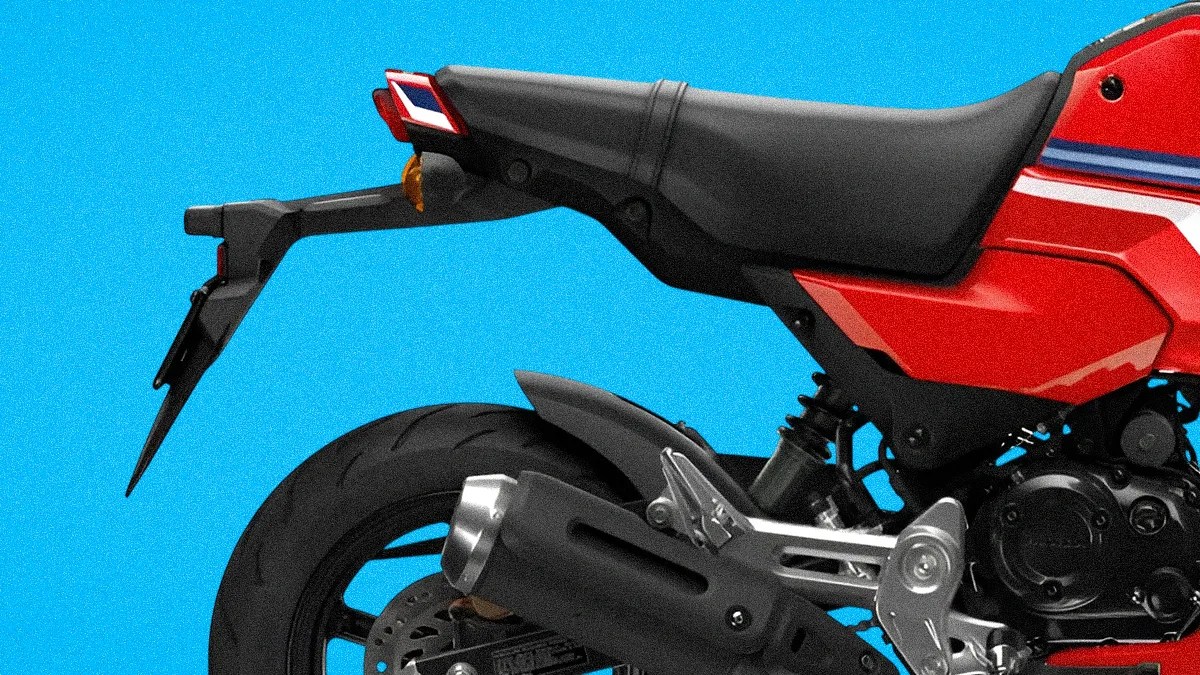 Honda’s Most Affordable, Approachable Street Moto Just Became Its Most Irresistible, Too