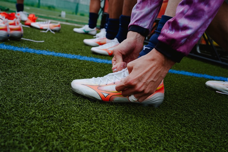 競技の先にあるカルチャーへ ── HYPEBEAST CUP TOKYO 2026 で示した MIZUNO のビジョン