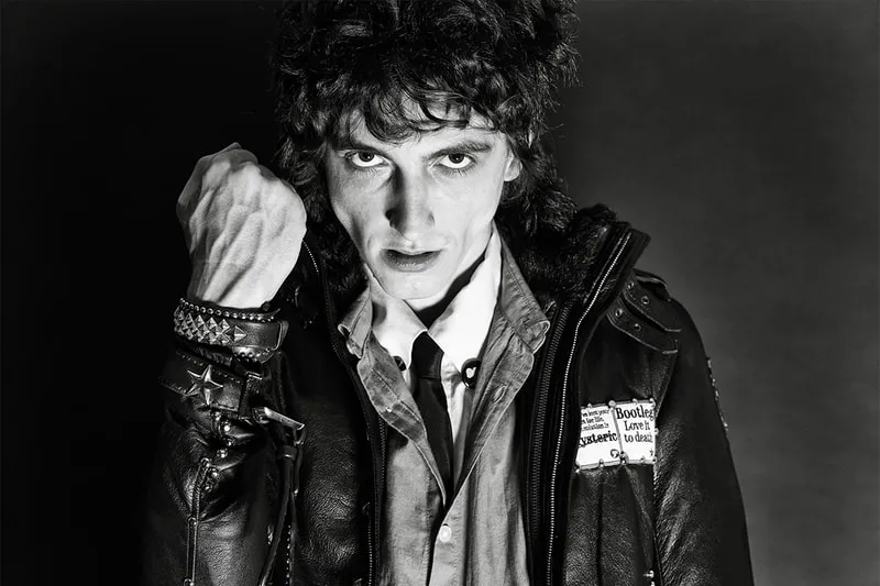 HYSTERIC GLAMOUR がZ世代のデザイナー SYUNKI とのコラボプロジェクト HYSTERIC BOOTLEG の第5弾を発表