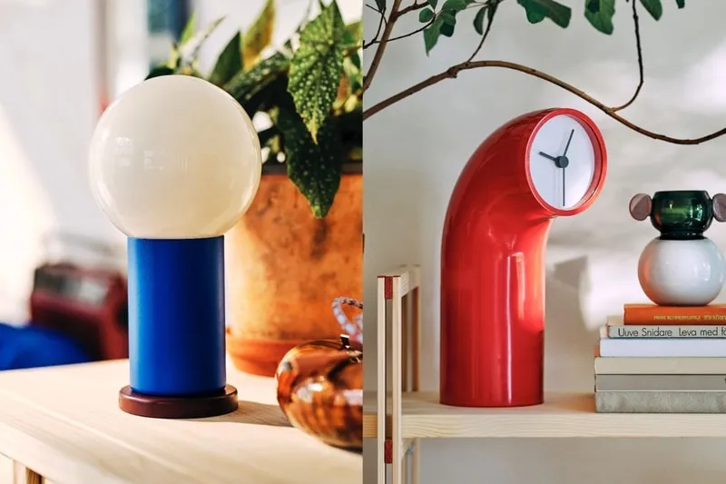 潛望鏡鬧鐘太可愛：IKEA PS 系列來到第十版，充氣椅以外你還要認識這些玩味家品！