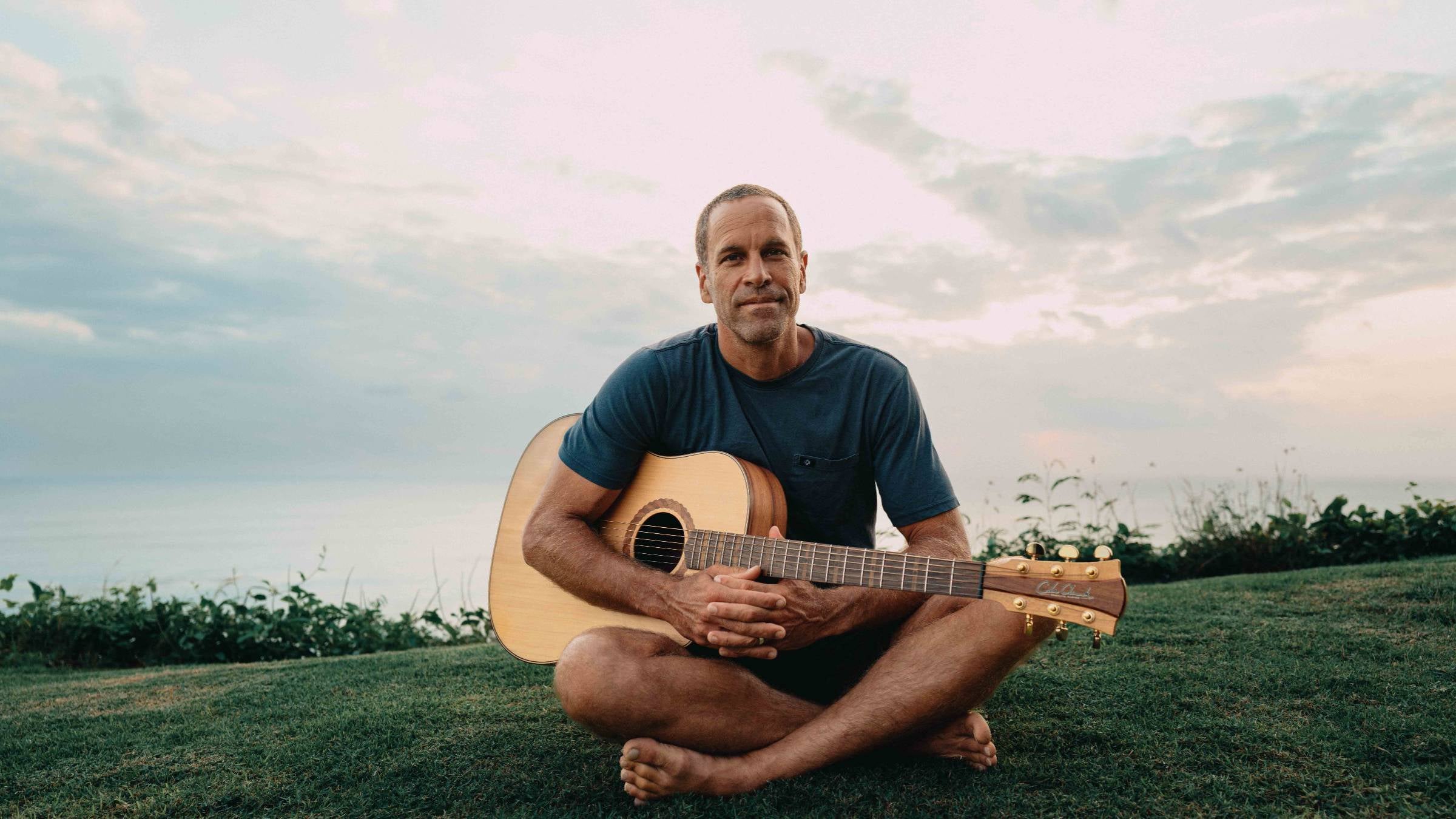 Jack Johnson’s New Film SURFILMUSIC Reveals His High-Stakes Surfing Roots Most Fans Never Saw