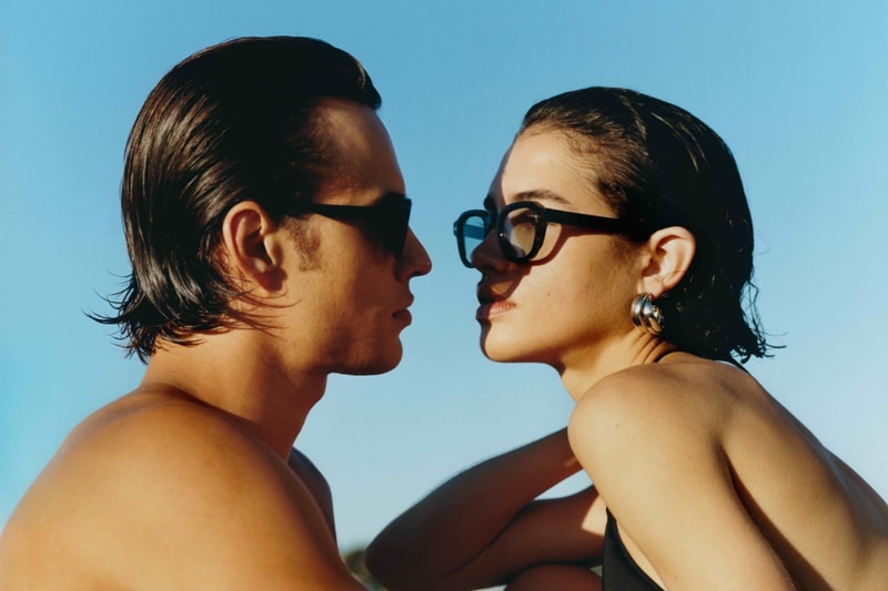 Jimmy Fairly Captures the Magic of a Mediterranean Summer