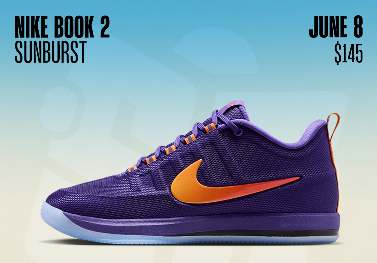 Jordan 3 “Bin23,” Nike Cryoshot, And This Week’s Best Releases