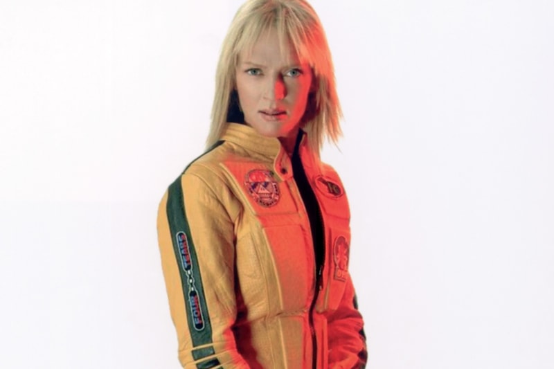 'Kill Bill': The Sword, the Suit, and the Unfinished Business