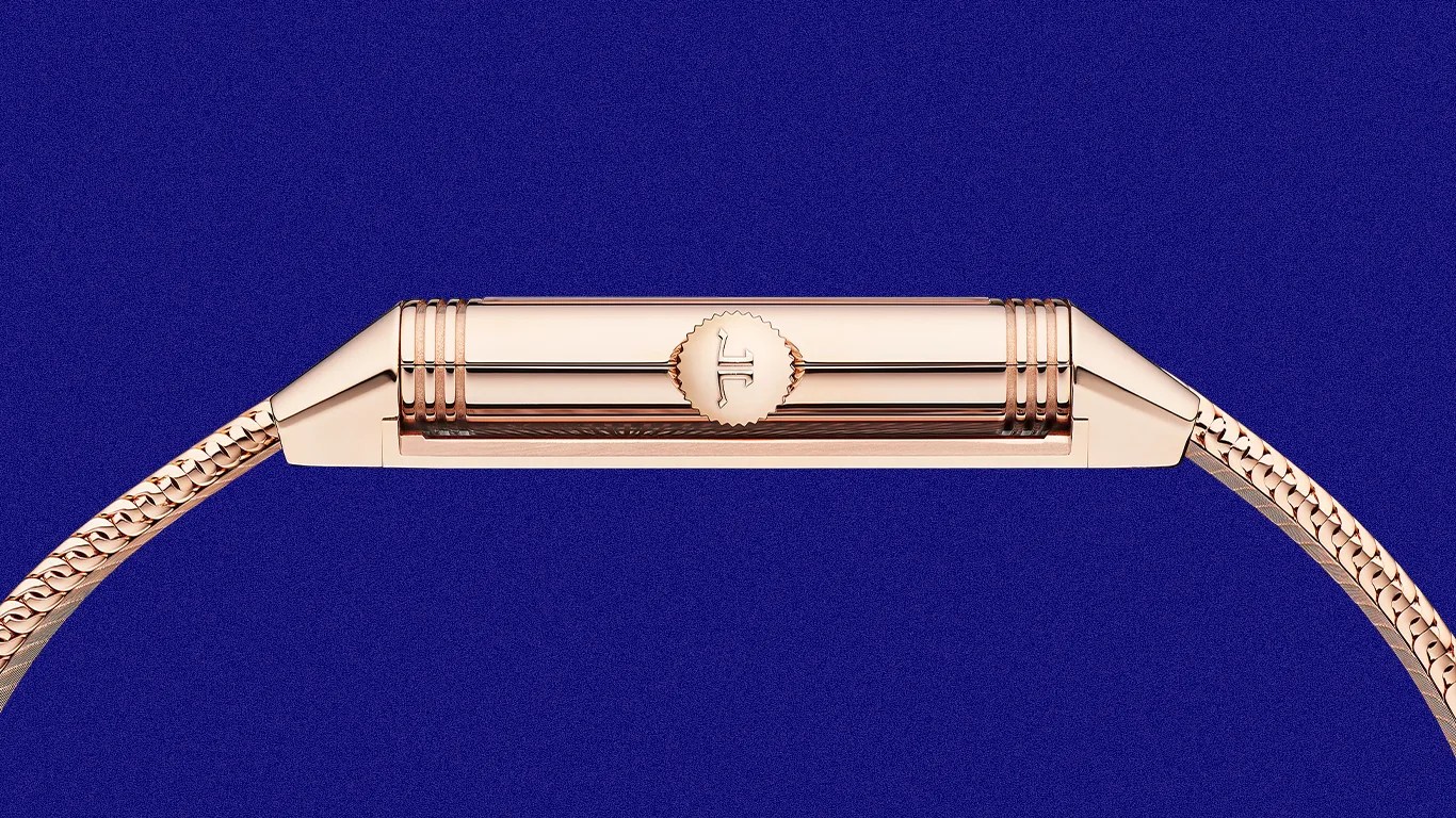 Last Year’s Best Dress Watch Gets a Sequel That’s Even Better
