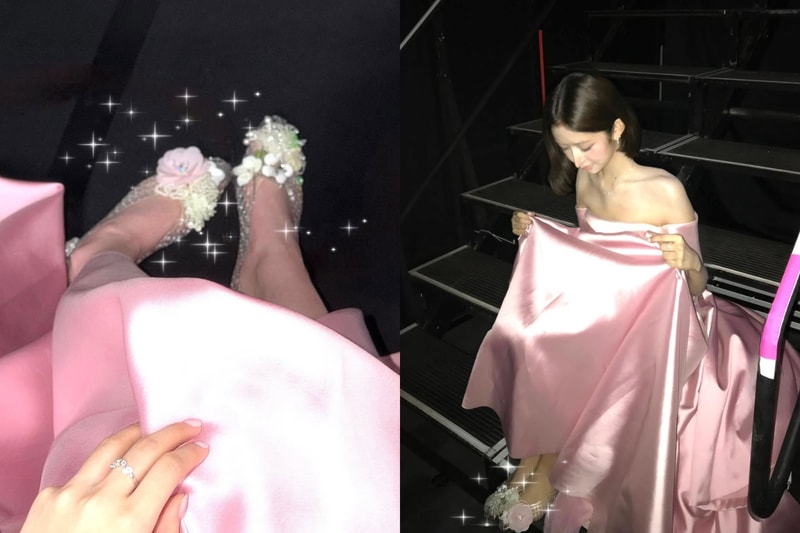 Lisa、Rei 也愛這牌子！沒想到果凍鞋也能這麼精緻，居然還能自己挑配飾