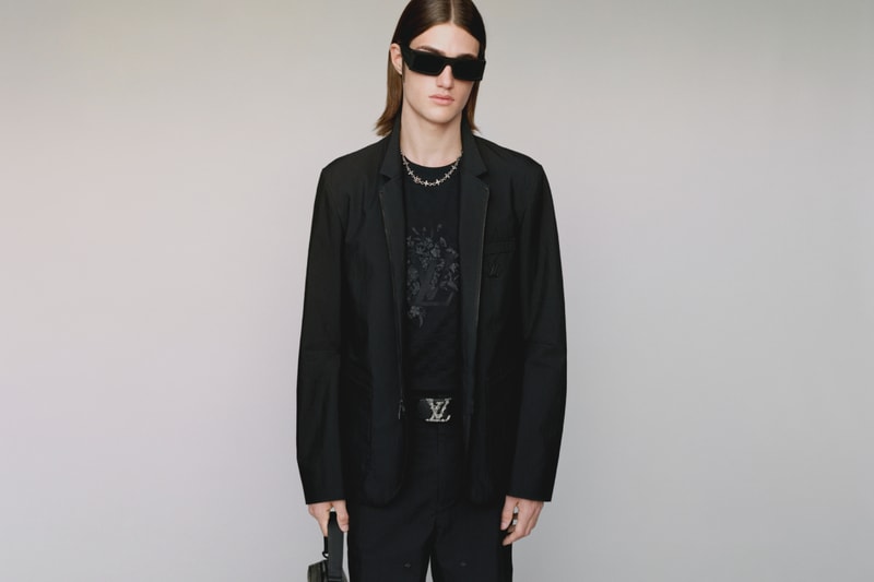 Louis Vuitton's New LV Heritage Sunglasses Channel the House's Trunk Legacy Into Three Distinct Frame Styles