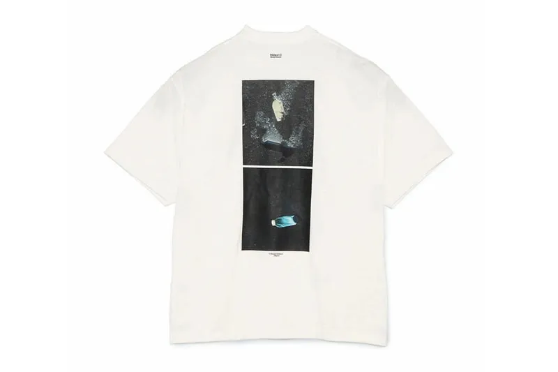 nanamica Teams up With Mēdeia1.0 for a Shomei Tomatsu Photography Capsule