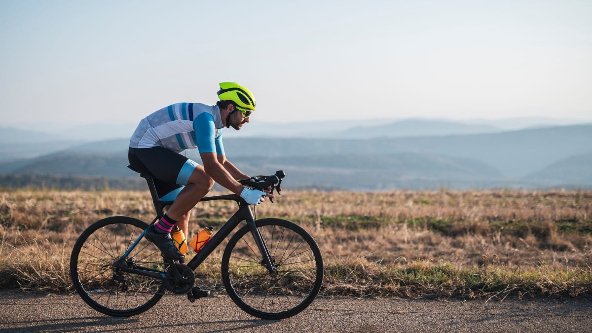 New Research Suggests That Music Choice Can Improve Your Endurance. Here’s What to Know.