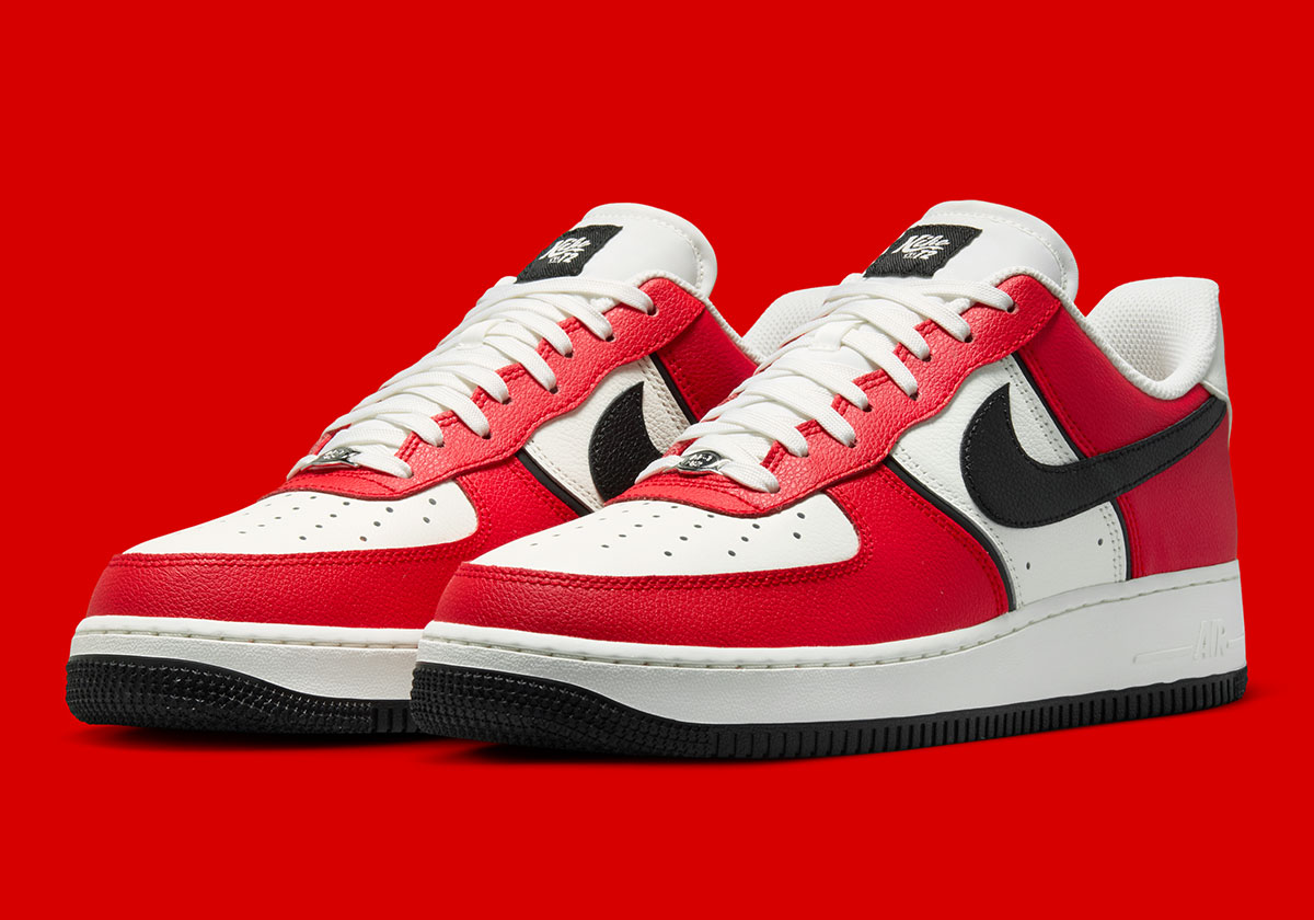 Nike Deals An Air Force 1 Low Inspired By Playing Cards