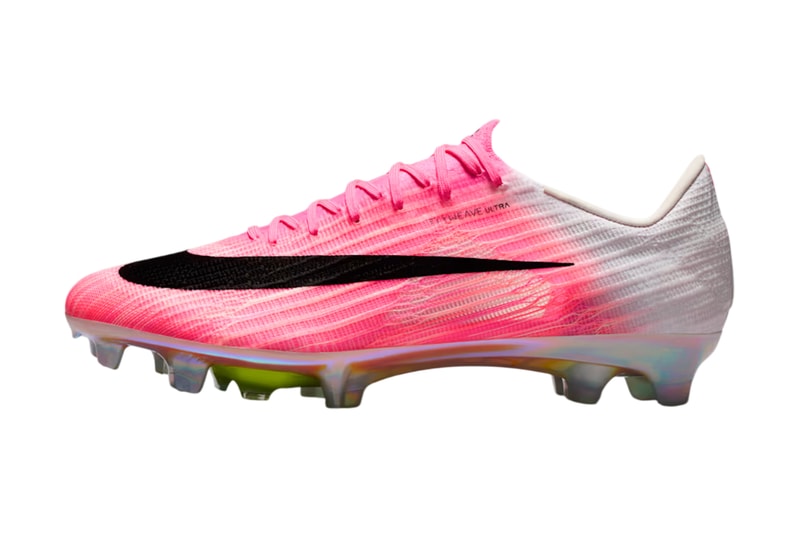 Nike Mercurial Superfly 11 Elite 正式告別高筒設計