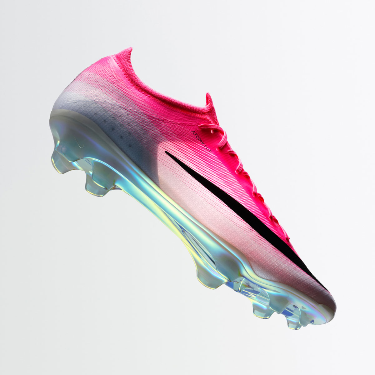 Nike Reinvents Mercurial For The World Cup Stage