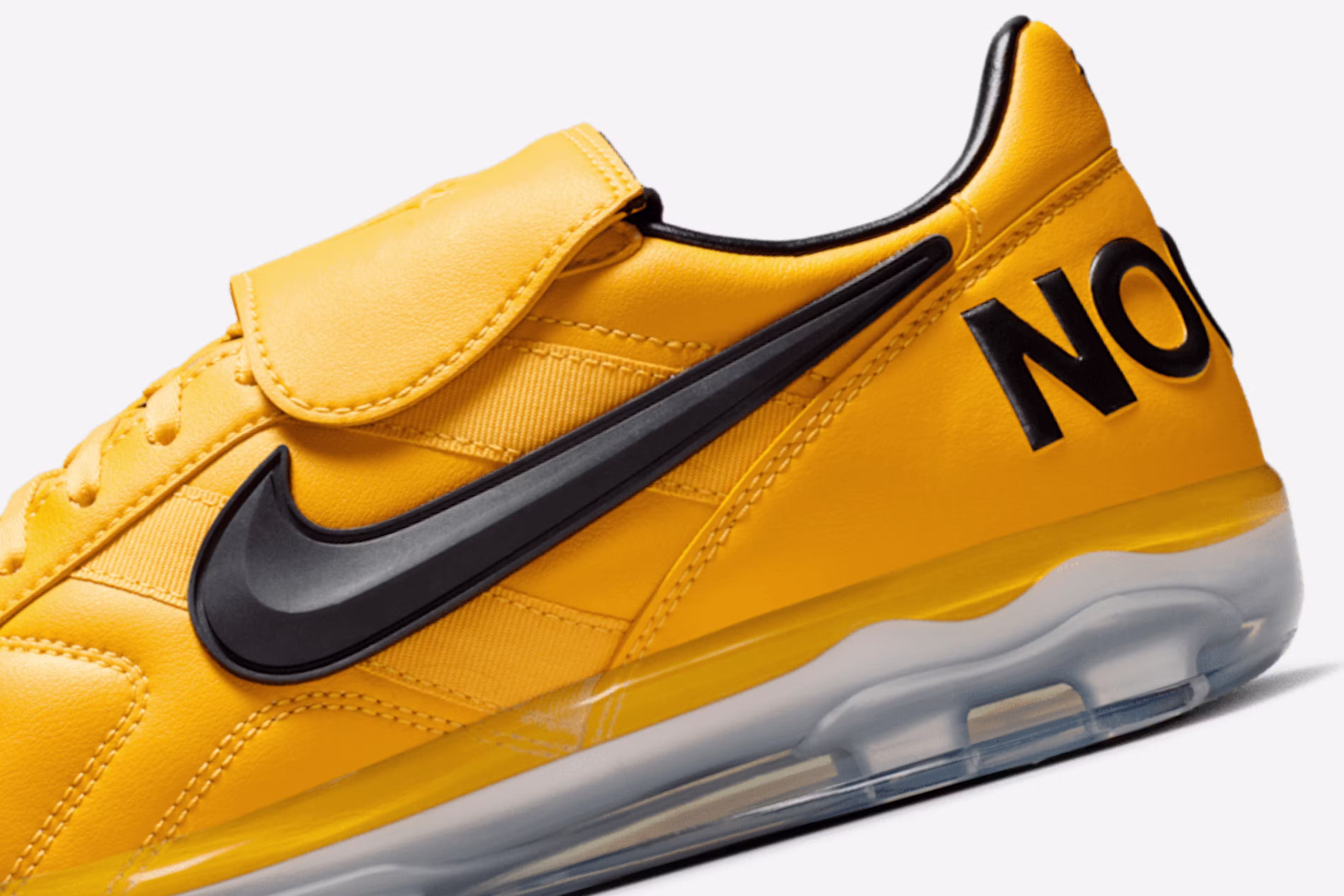 Nike’s NOCTA Sleeper Sneaker Is One Hell of a World Cup Wildcard